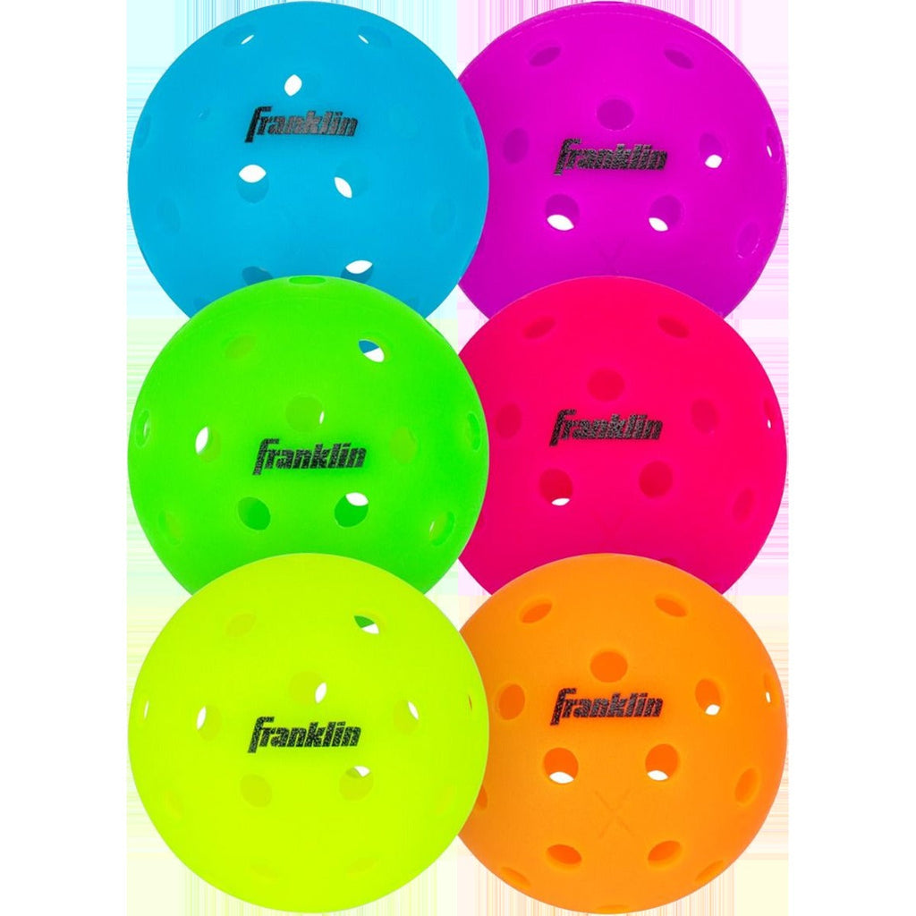 X-40 Pickleball (6 Pack)