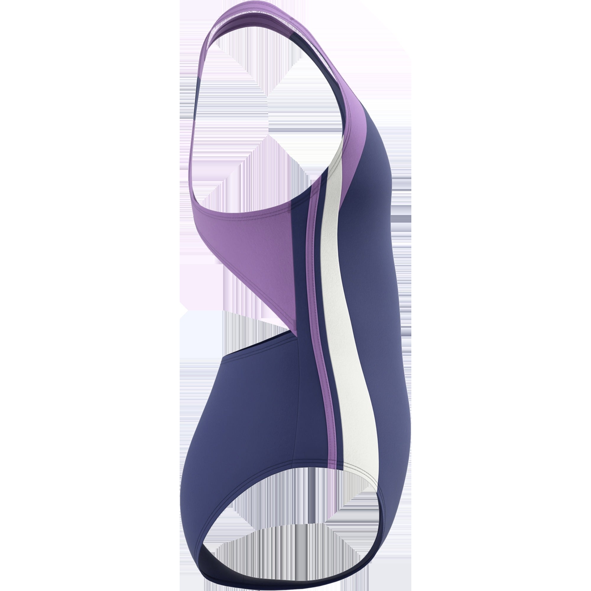 Youth Infinty Splice One Piece