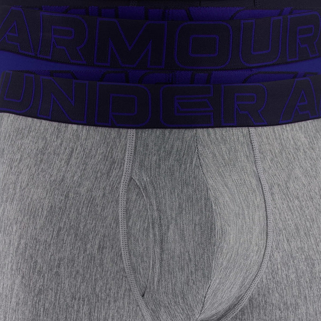 UA Performance Tech 6" Boxer Brief 3-Pack