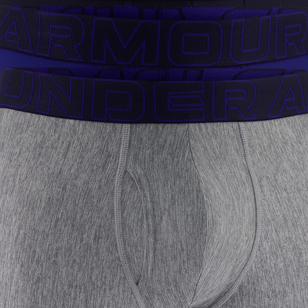 UA Performance Tech 6" Boxer Brief 3-Pack