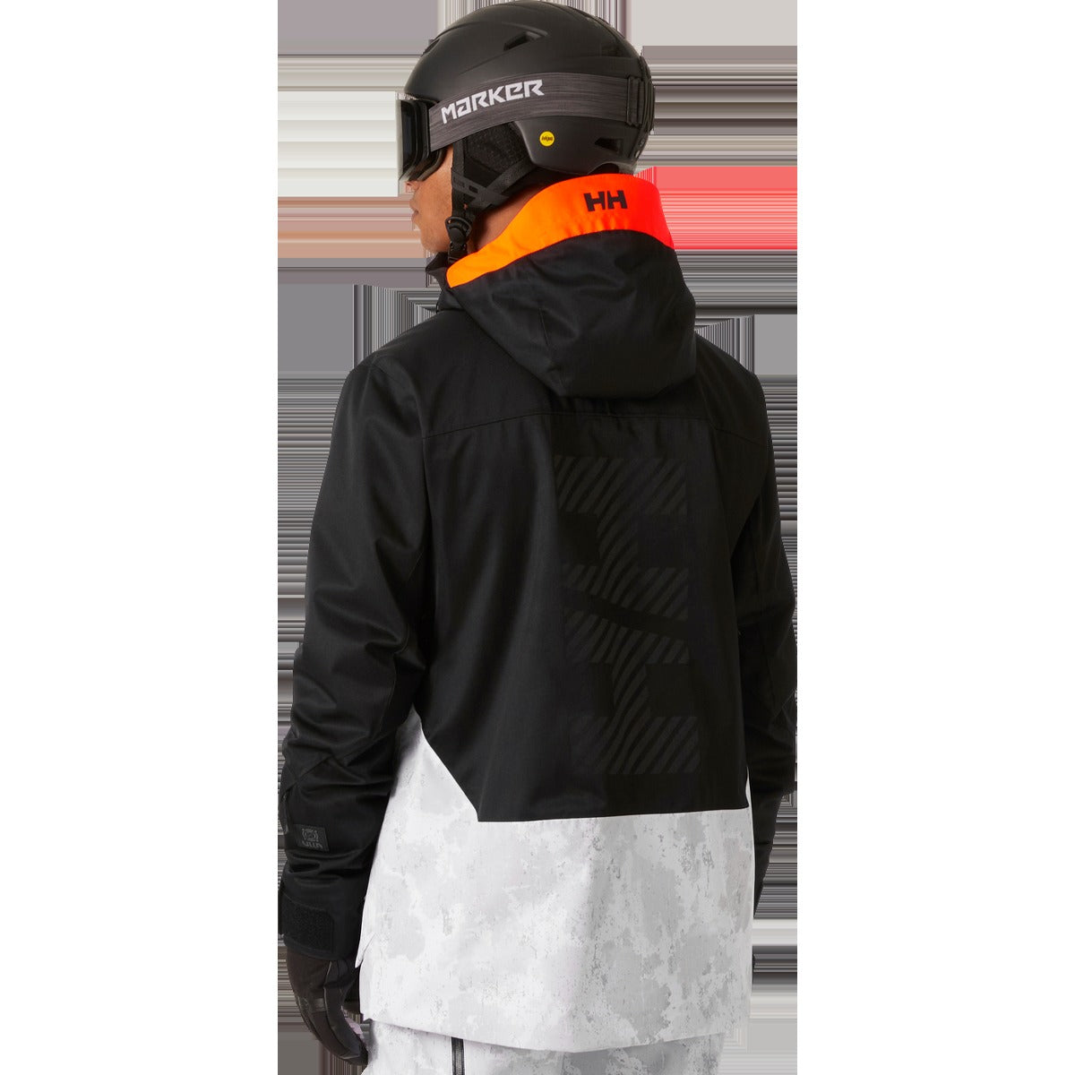 Men's Straightline Lifaloft 2.0 Jacket