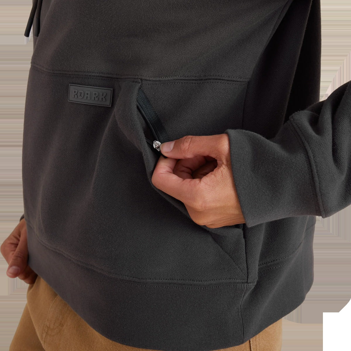 Women's Hiker Hoodie