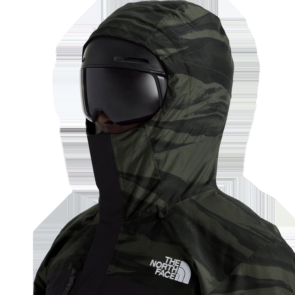 Freedom Insulated Jacket