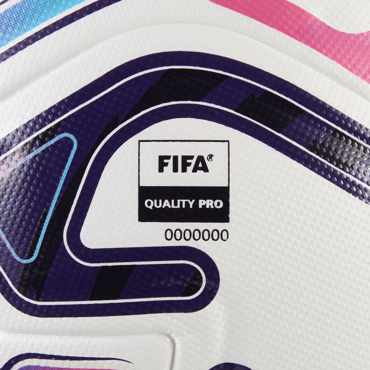 Stellar Pro Premier League Reactivity Ball