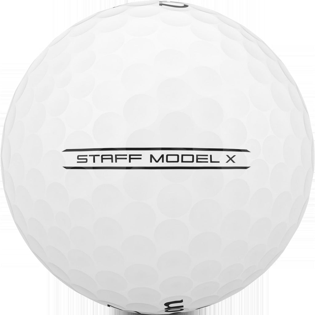 Staff Model X