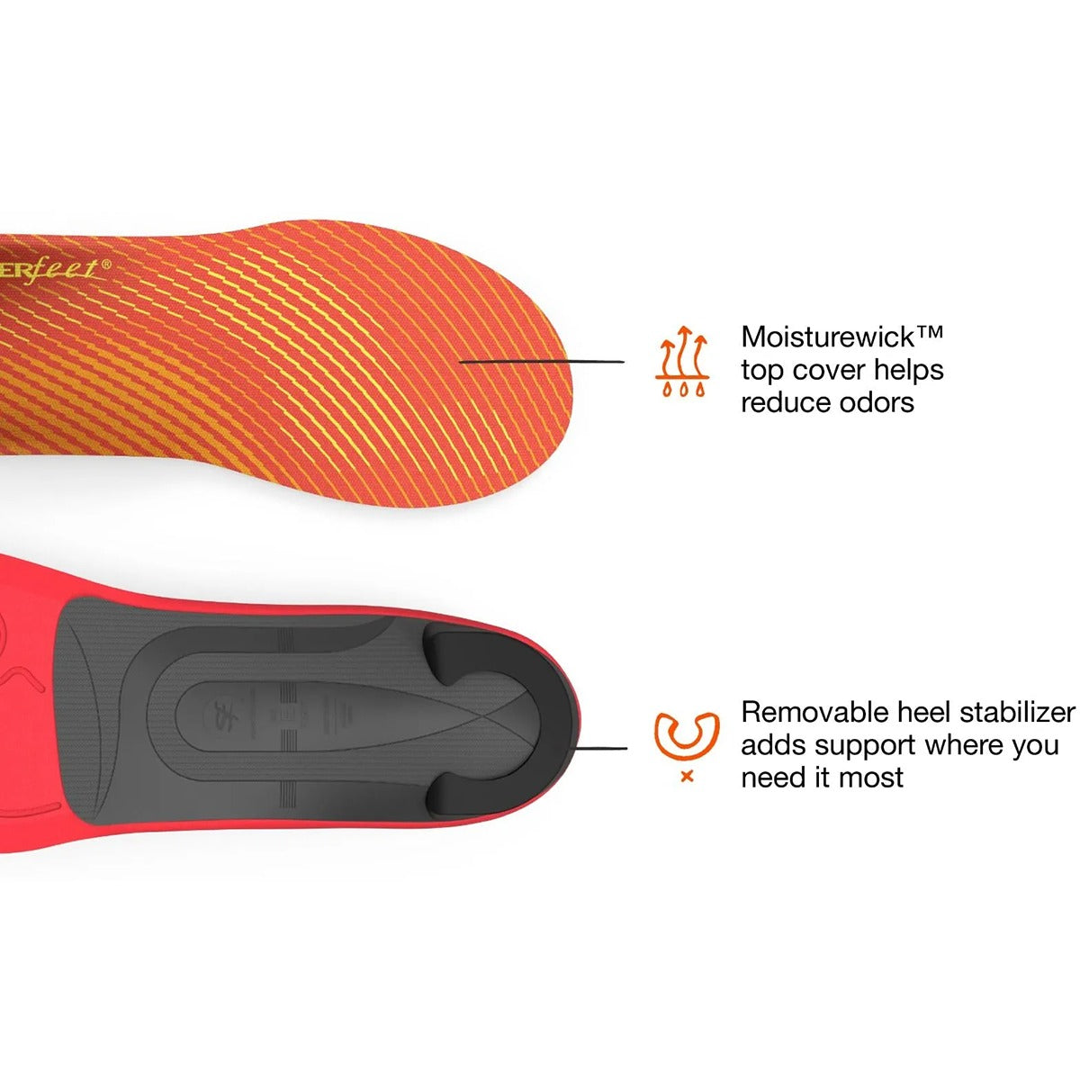 Run Pain Relief