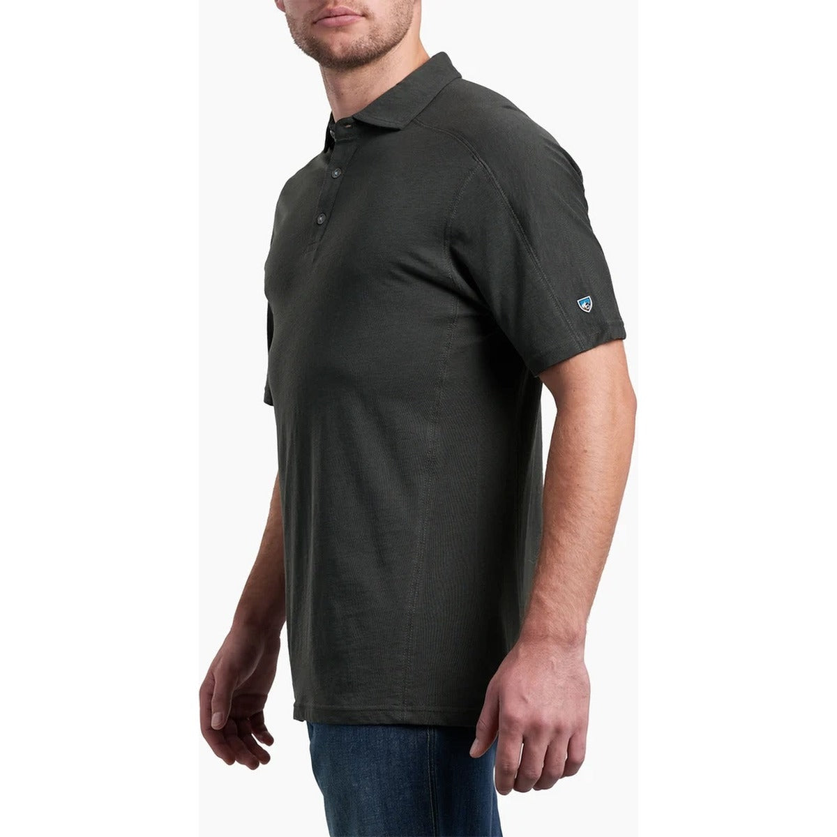 Men's Brazen Kuhldry Polo