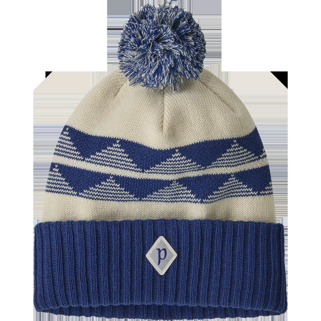 Powder Town Beanie