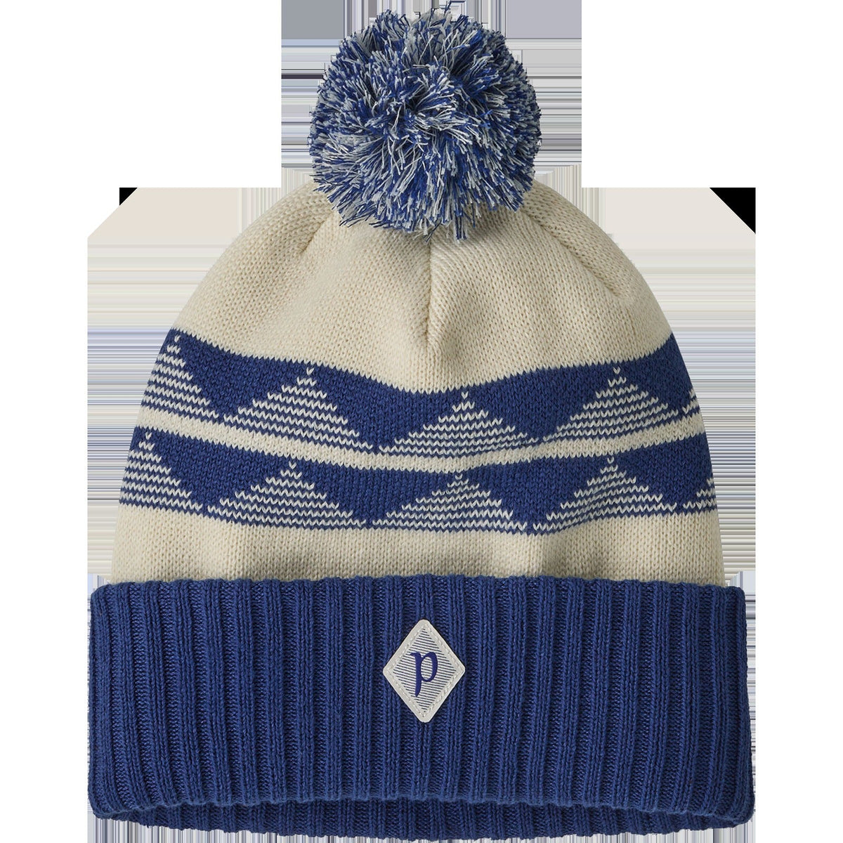Powder Town Beanie