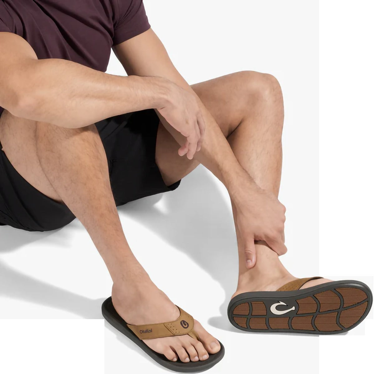Men's Pili