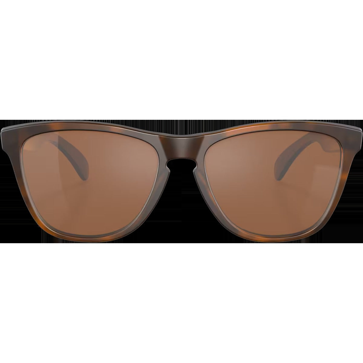 Frogskins - Matte Tortoise/Prizm Tungsten