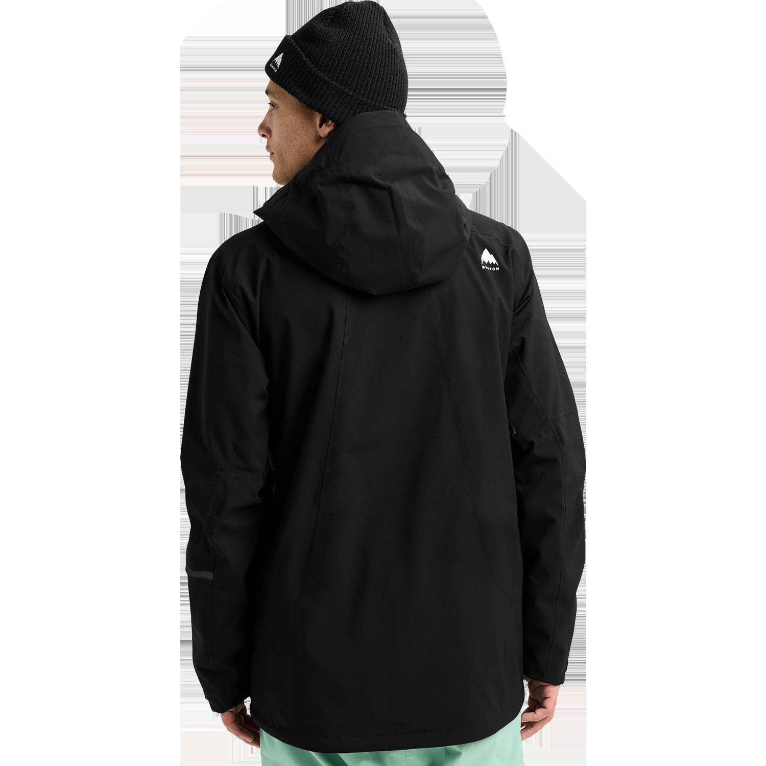 Men's Reserve 2L Stretch Slim Jacket