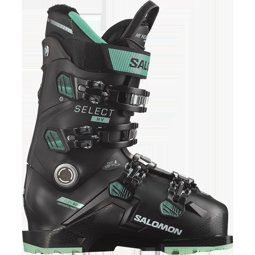 Women's SELECT HV 80