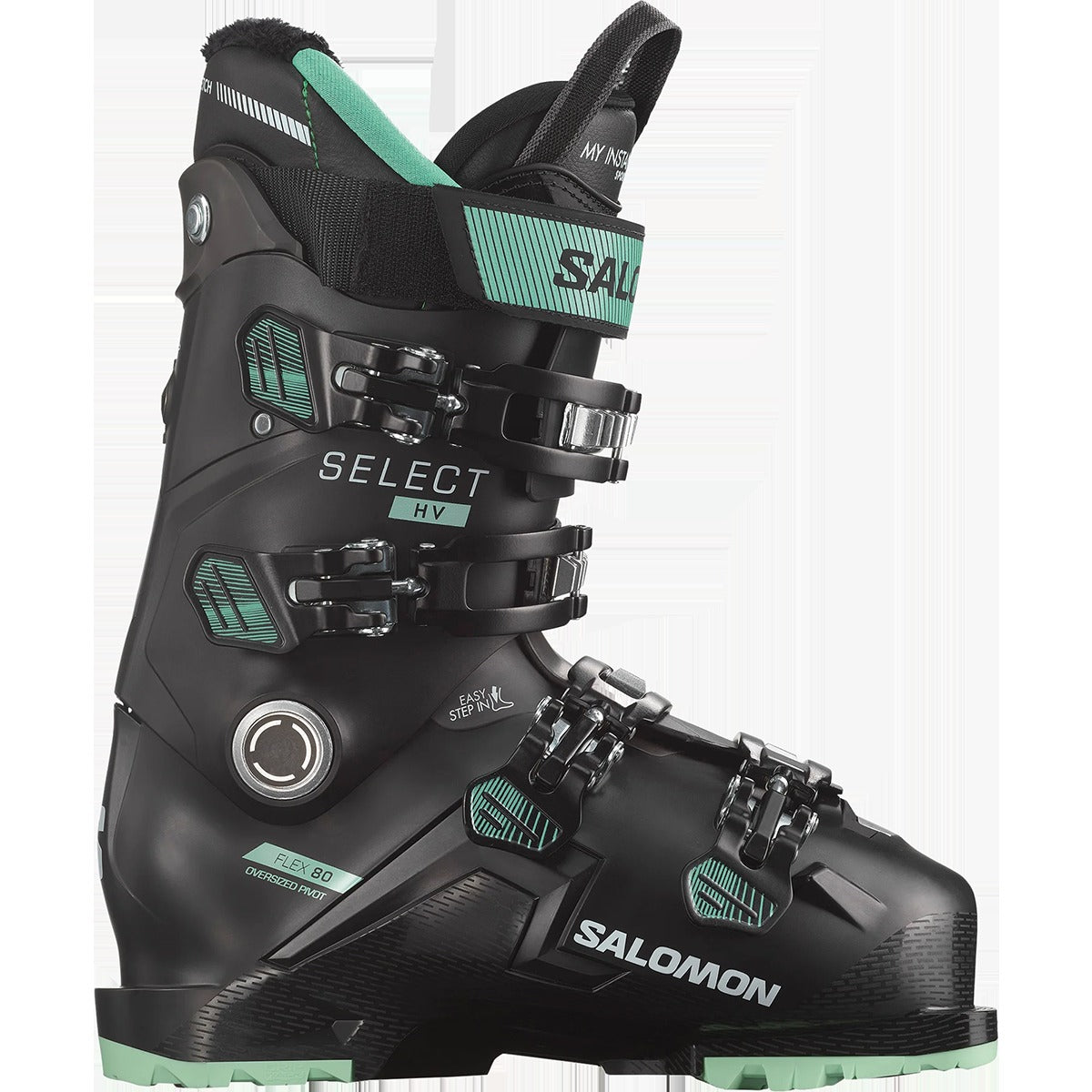 Women's SELECT HV 80
