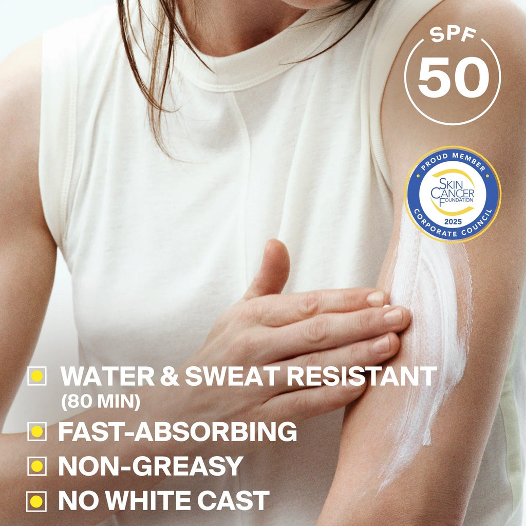 PLAY Everyday Lotion SPF 50 2.4 oz
