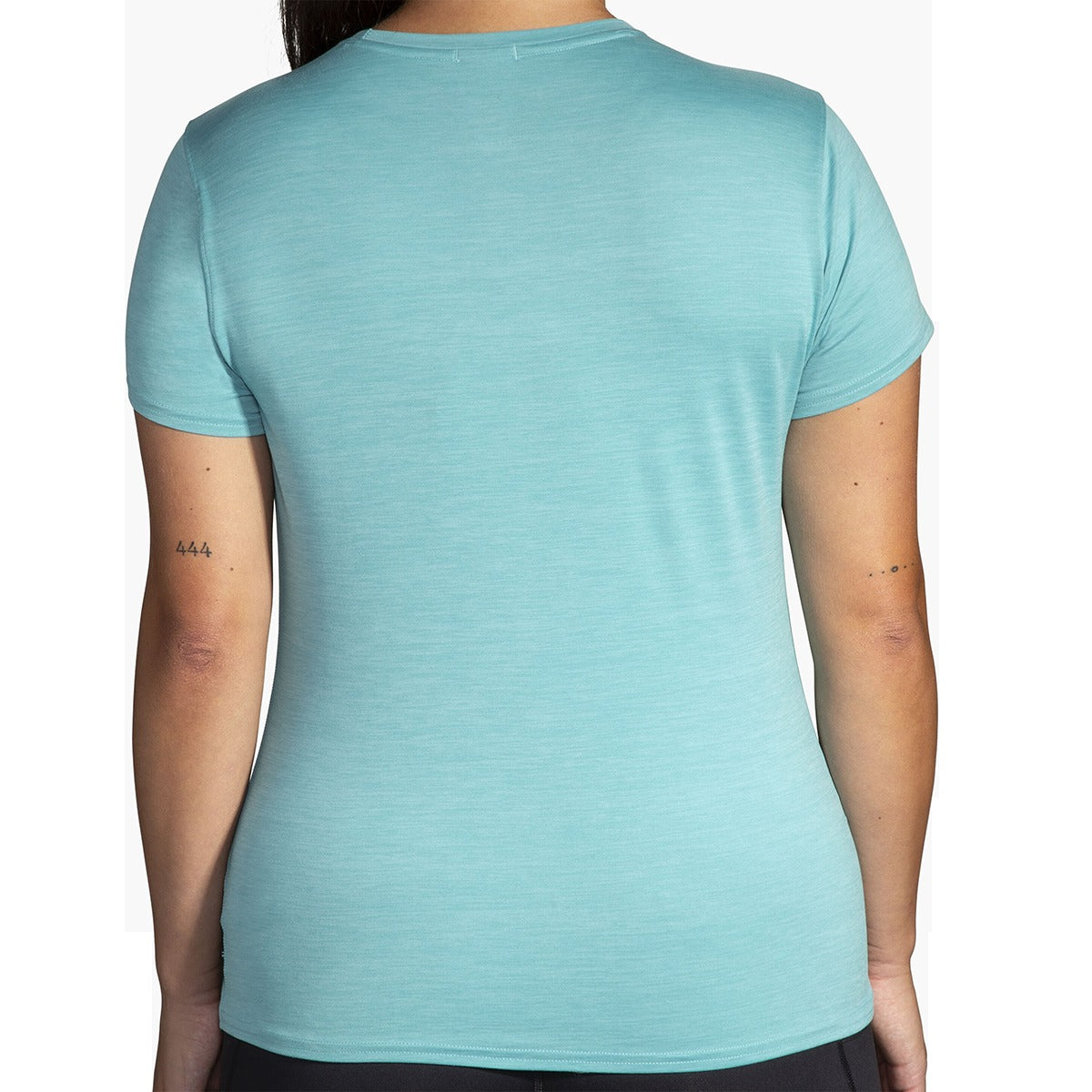 Women's Luxe Short Sleeve
