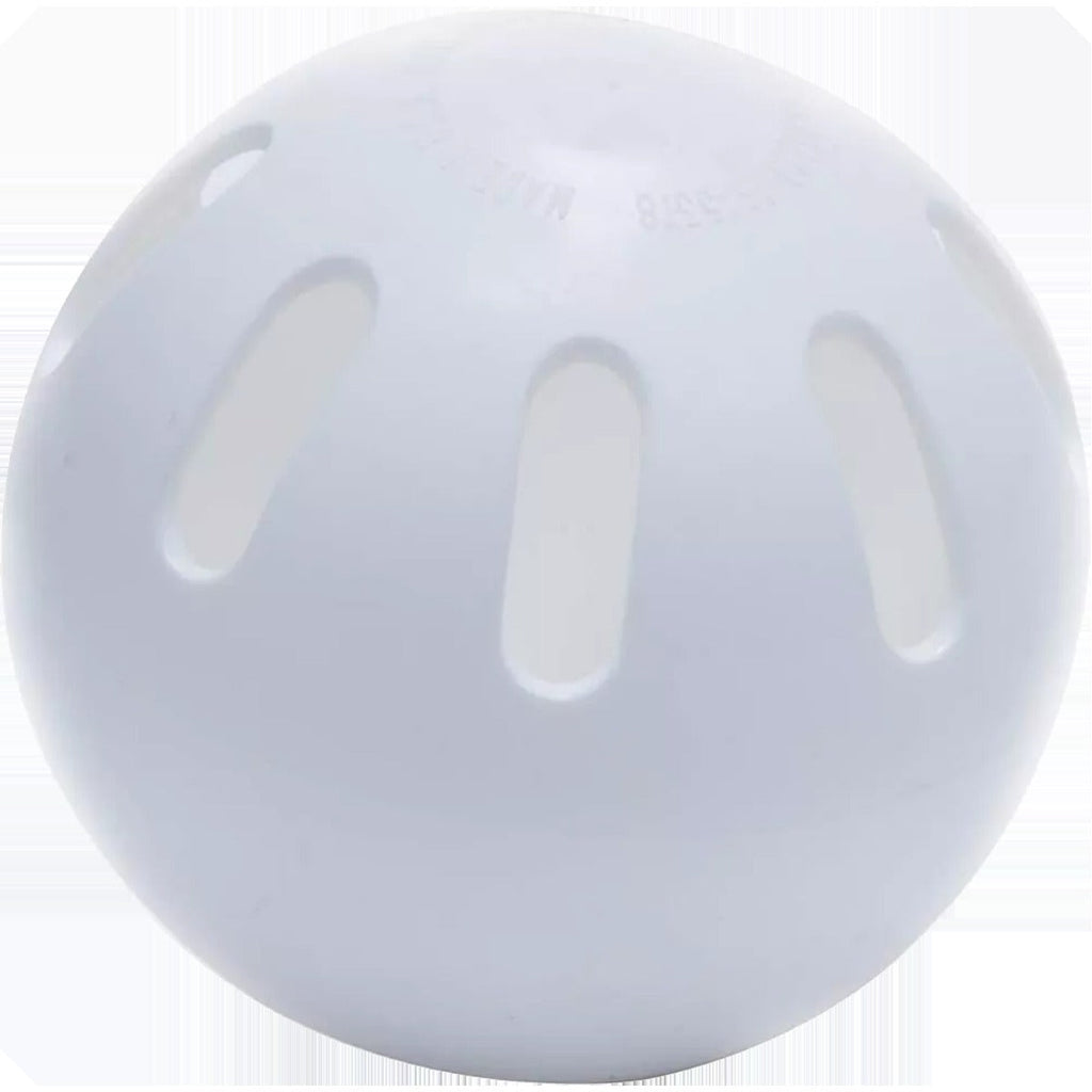 Wiffle Ball Baseball Size