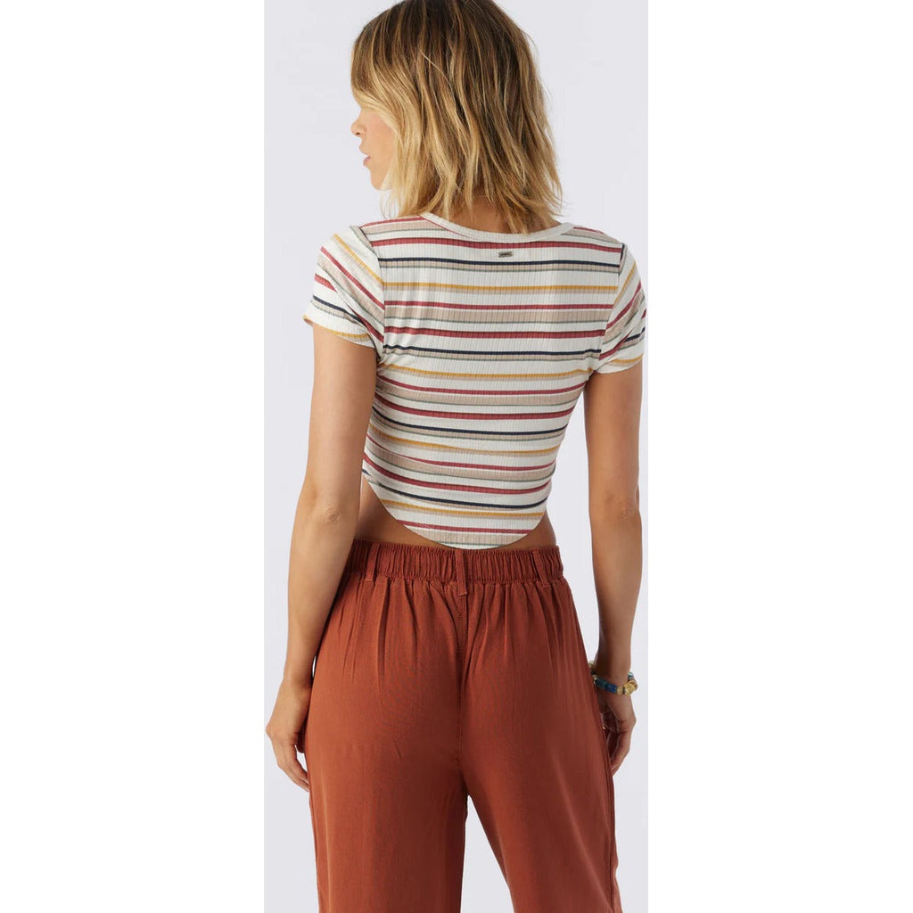 Women's Marlene Knit Cropped