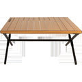 Camp Crew Coffee Table