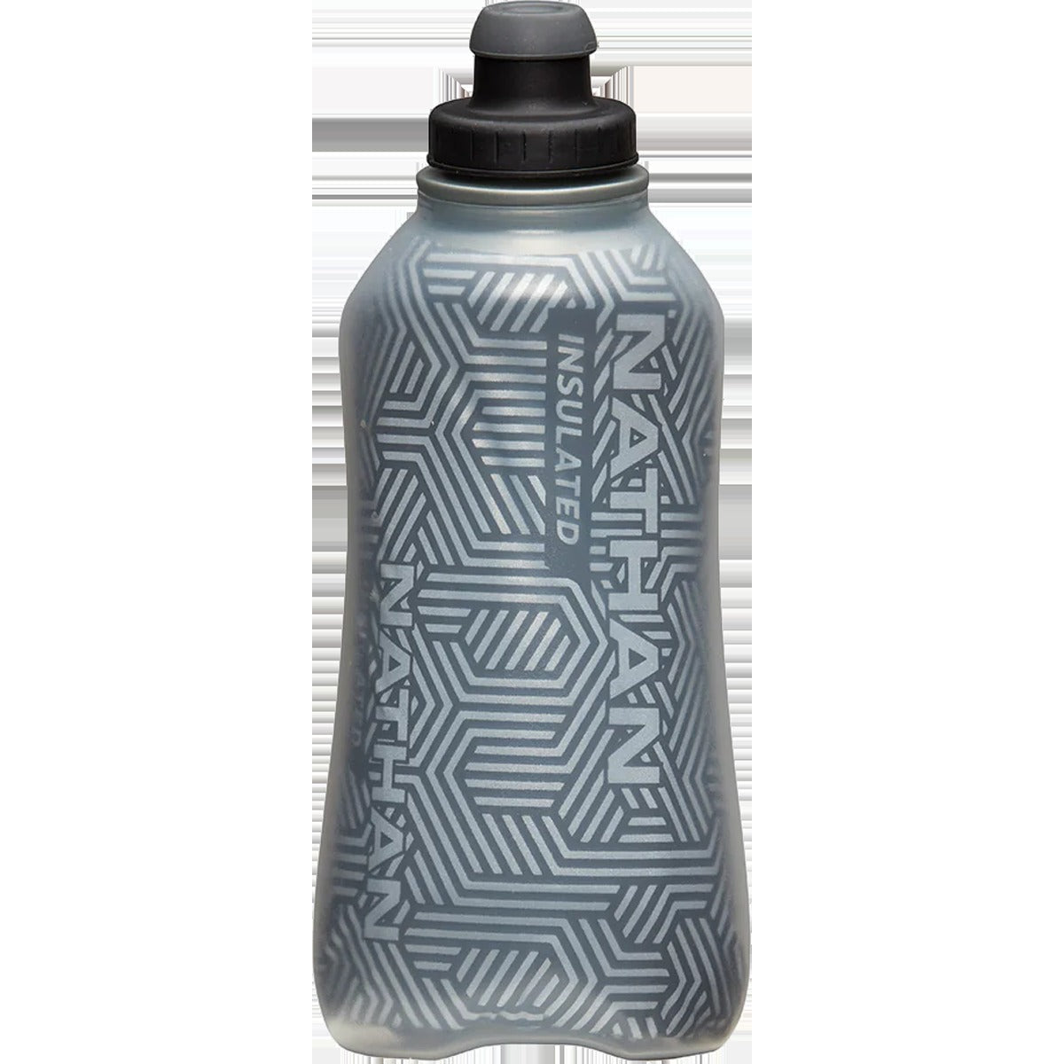 SpeedDraw 2 18 oz Insulated Flask