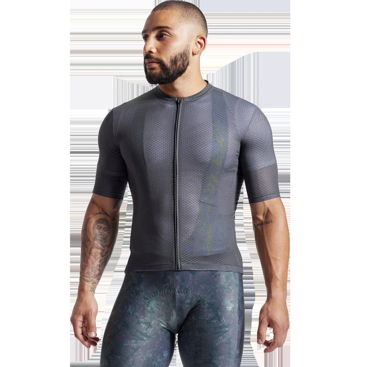 Men's Pro Mesh Jersey
