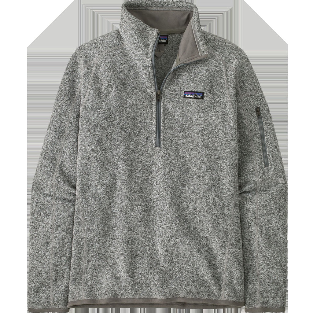 Women's Better Sweater 1/4 Zip