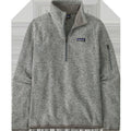 Women's Better Sweater 1/4 Zip