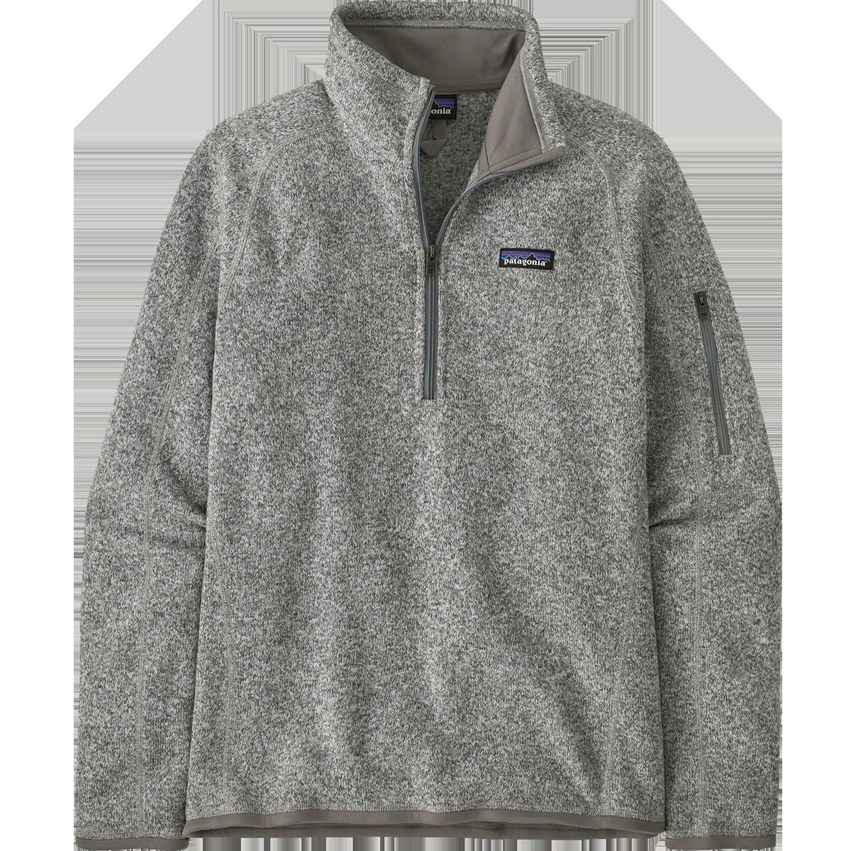 Women's Better Sweater 1/4 Zip