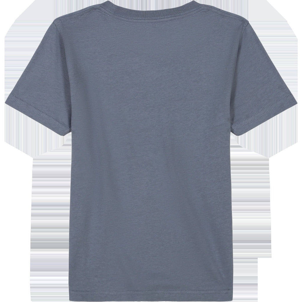 Youth Range Life Short Sleeve - Little Kids