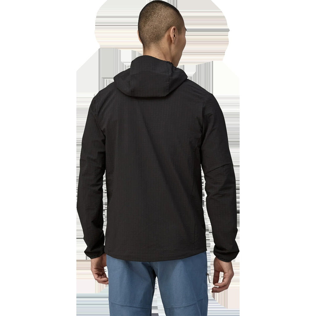 Men's R1 TechFace Hoody