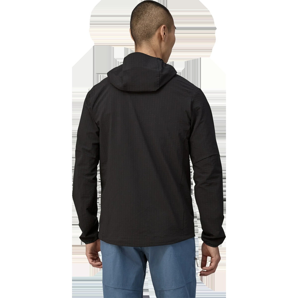 Men's R1 TechFace Hoody
