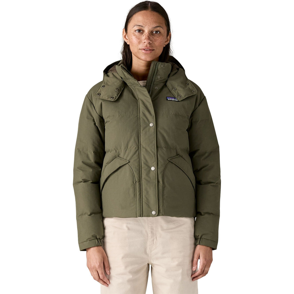 Women's Downdrift Jacket