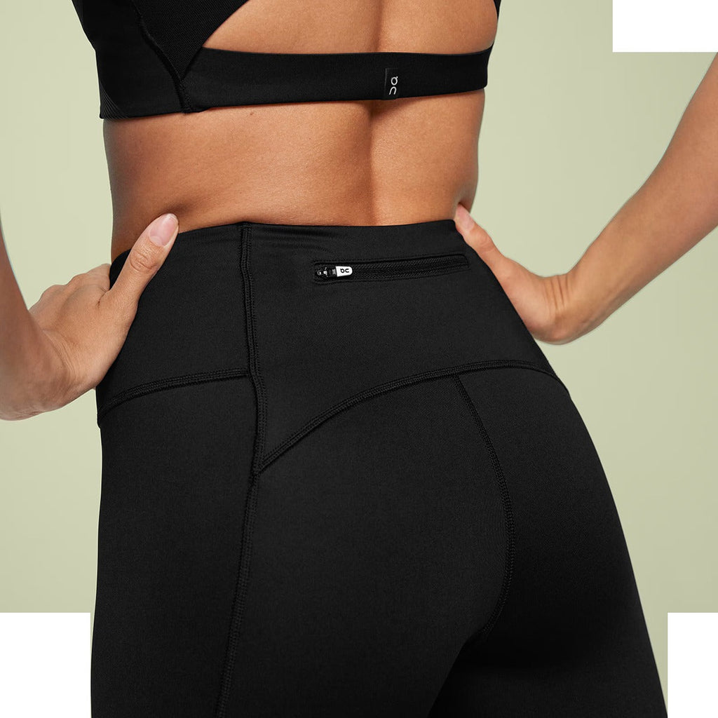 Women's Performance Tights 7/8