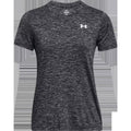 Women's Tech Twist Short Sleeve Crew