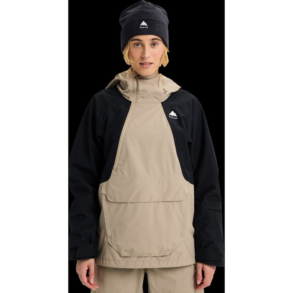 Women's Reserve 2L Relaxed Anorak
