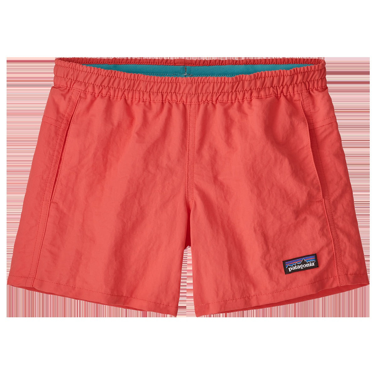 Youth Baggies Shorts 4"