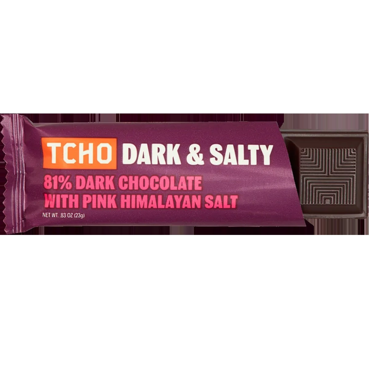 Dark Chocolate Singles