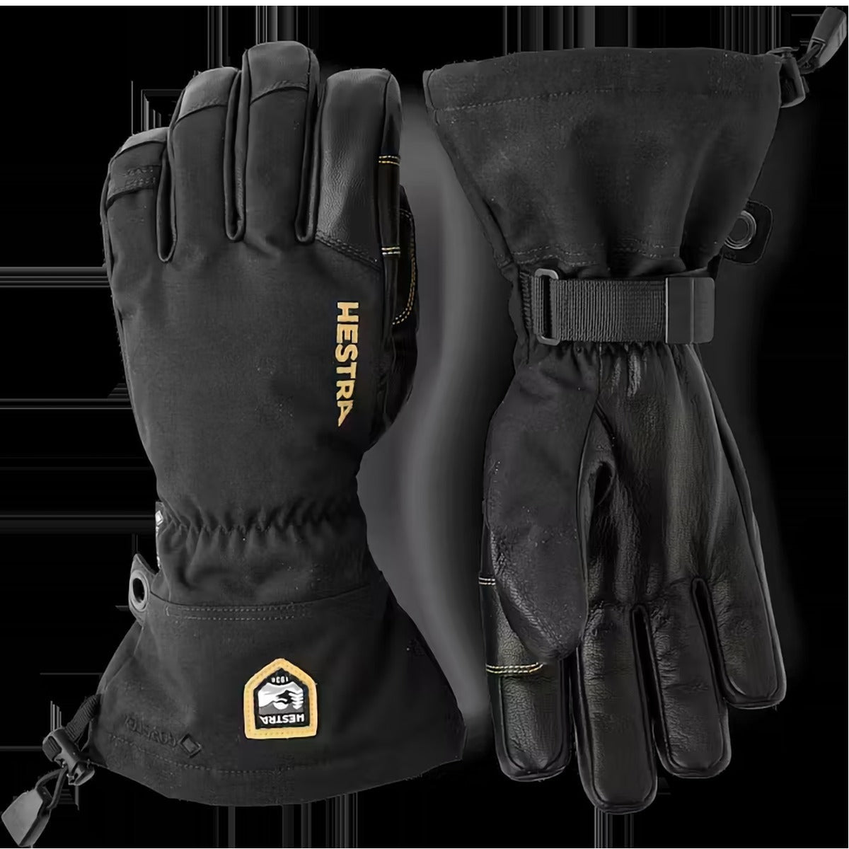 Army Leather Gore-Tex Glove