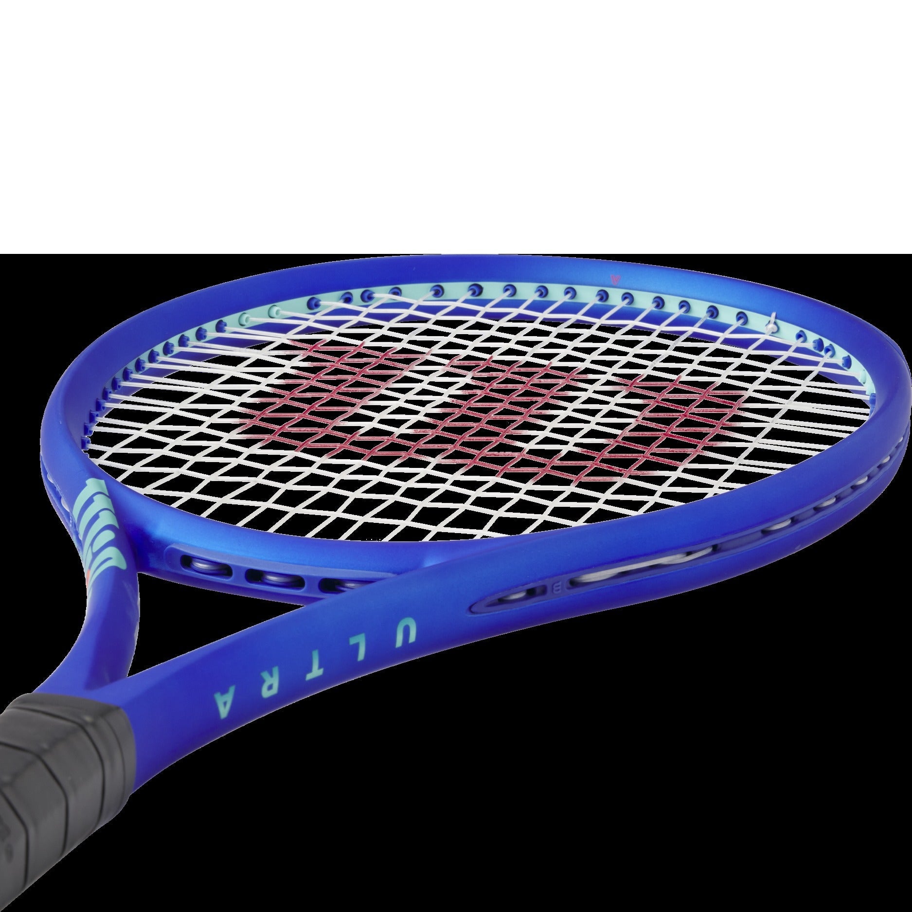 Wilson Ultra 100UL v5 Racket Demo