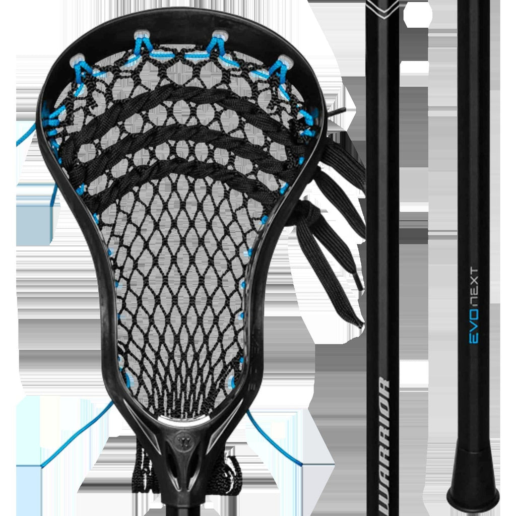 Men's Evo Attack Complete Stick