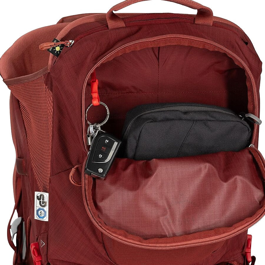 Poco LT Child Carrier