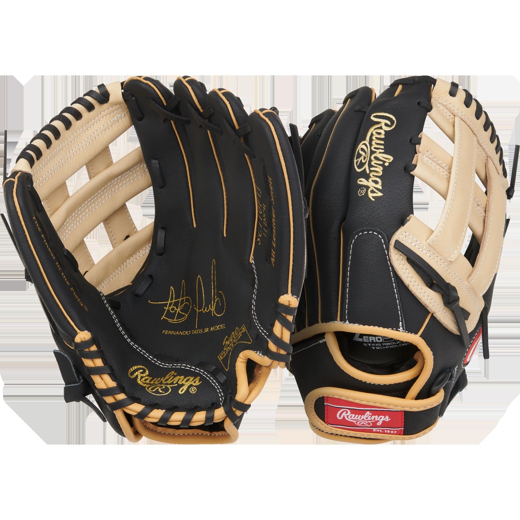 Youth Sure Catch Tatis Jr- 11" H-Web