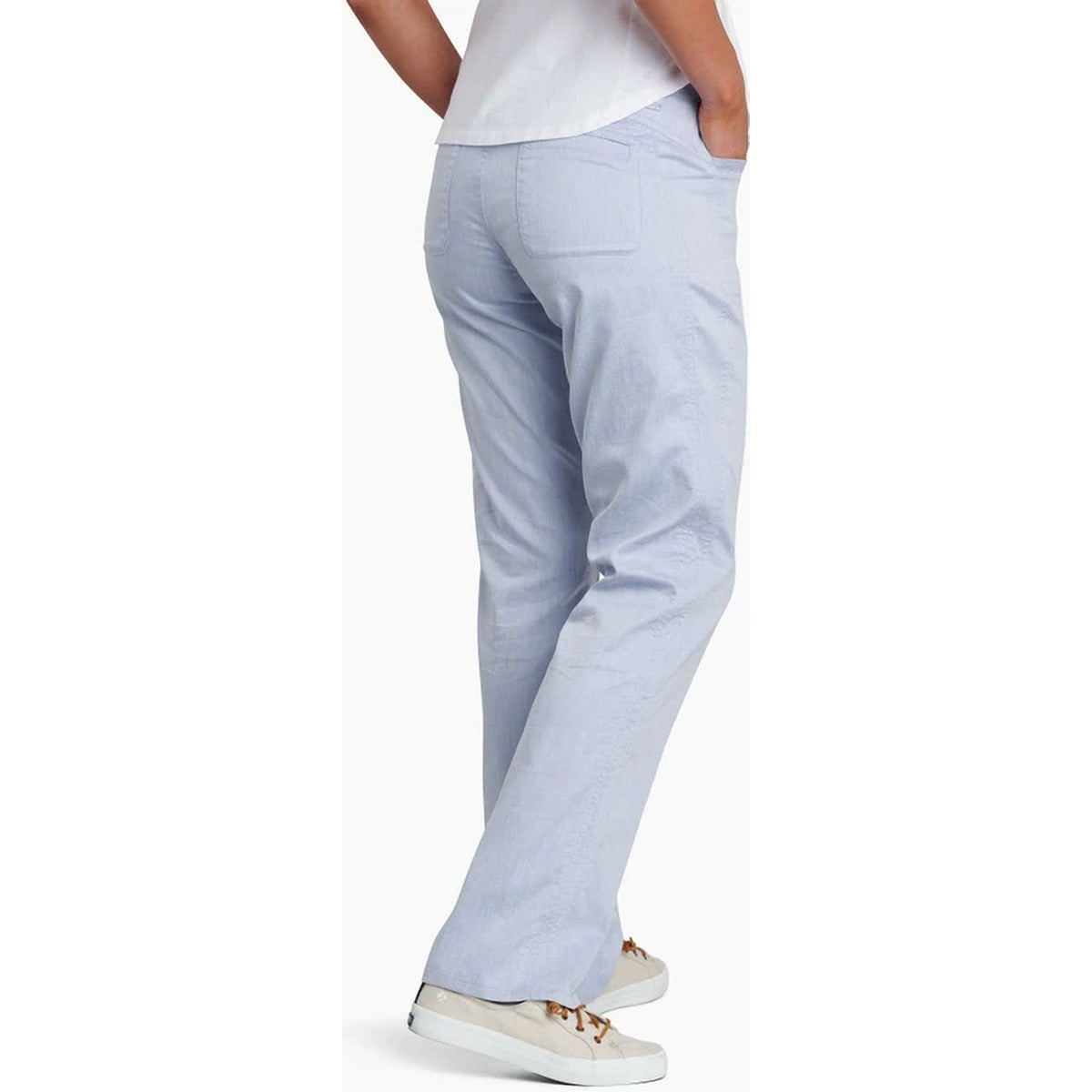 Women's Cabo Pant Short