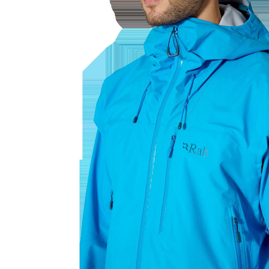 Men's Firewall Mountain Jacket