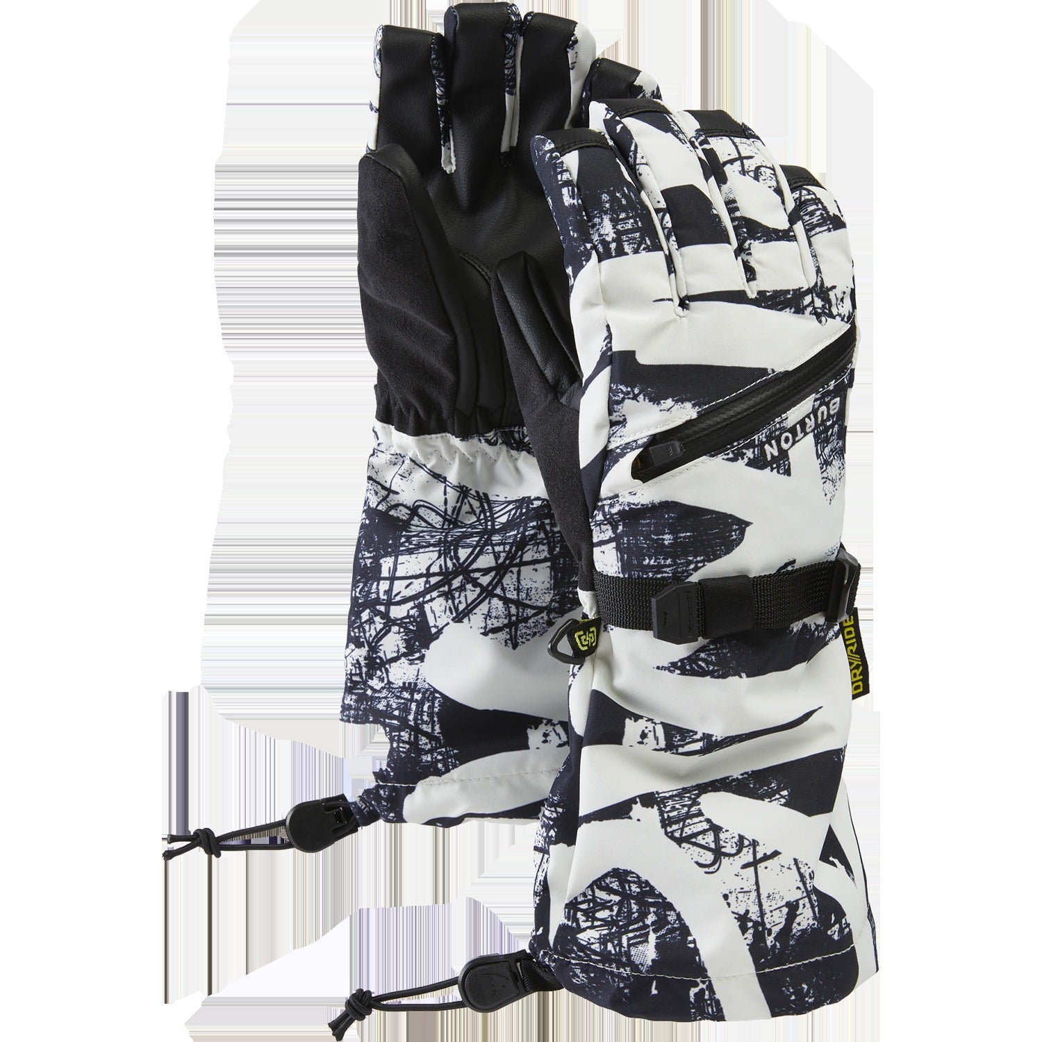Youth Vent Glove