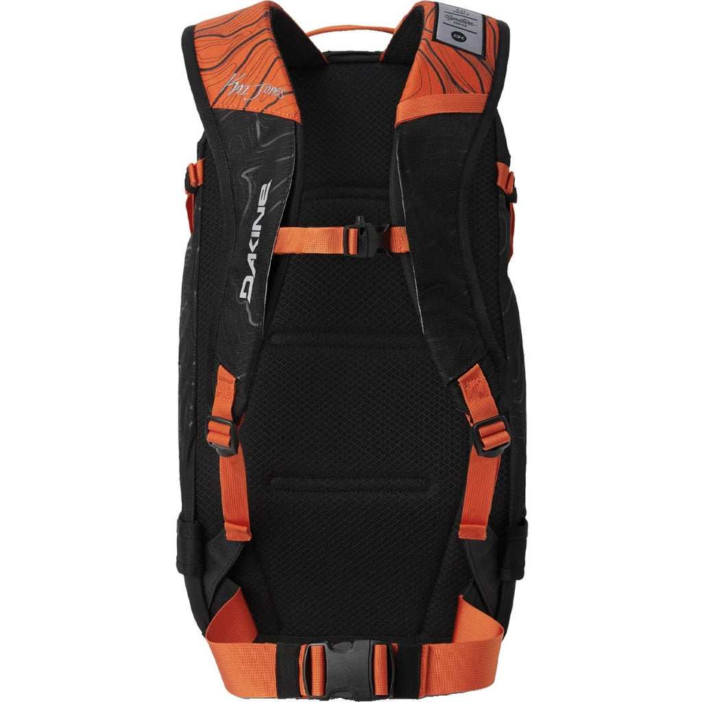 Team Heli Pro 20L Kai Jones