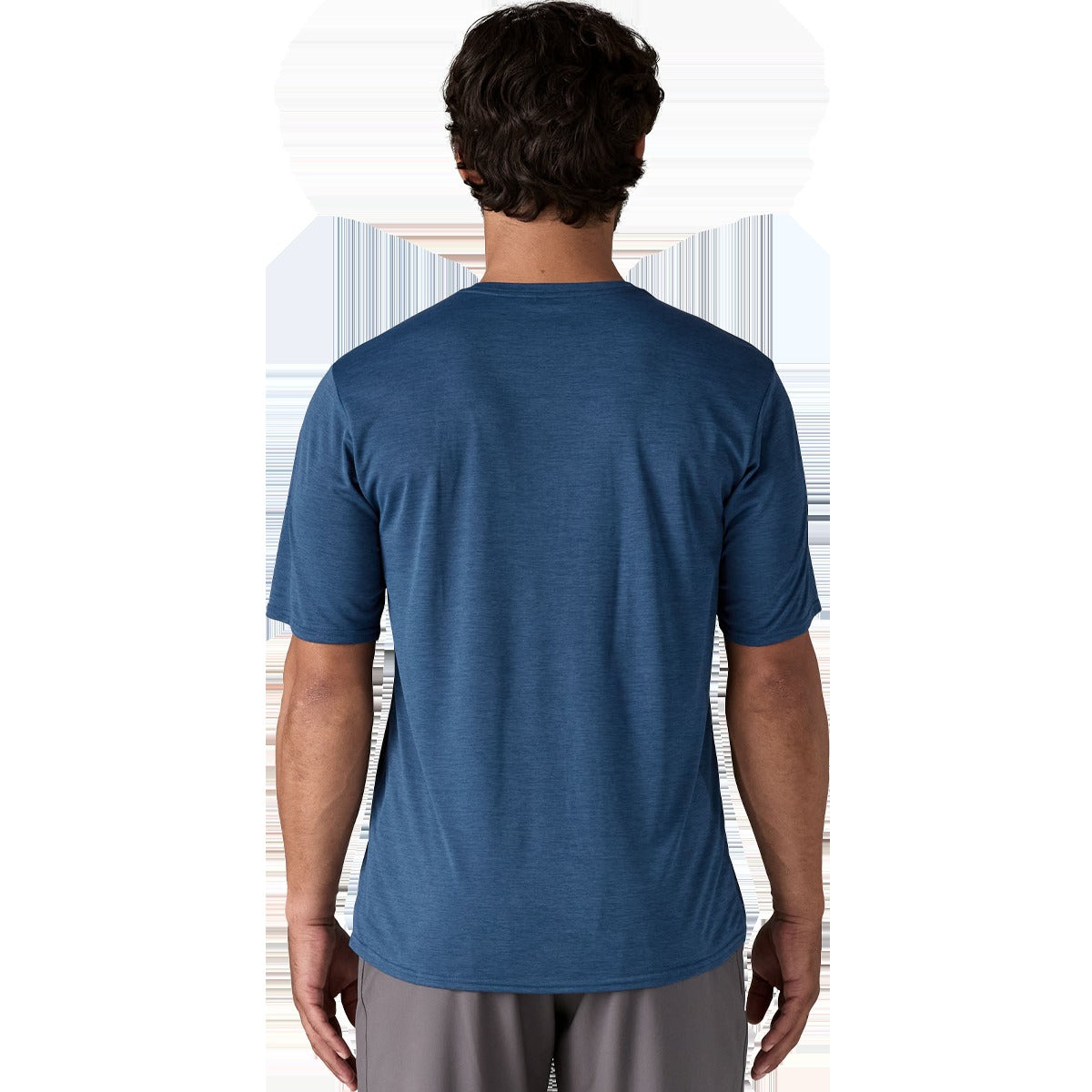 Men's Capilene Cool Daily Shirt