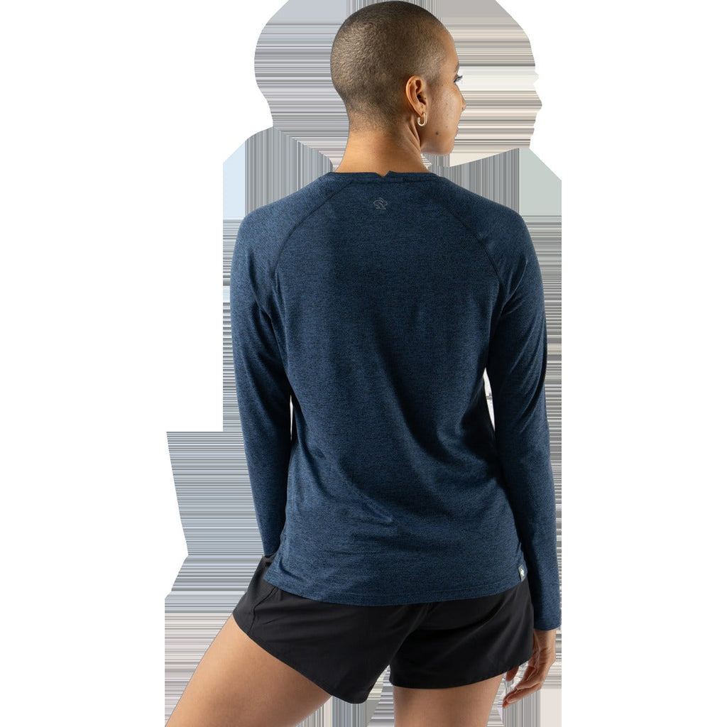 Women's EZ Tee Long Sleeve