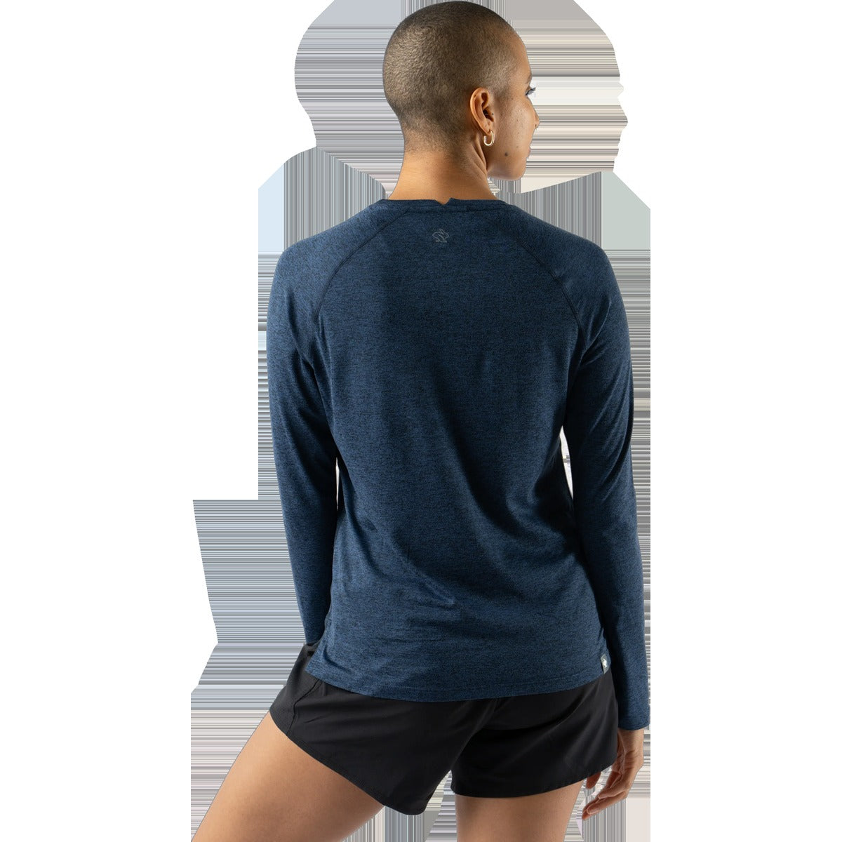 Women's EZ Tee Long Sleeve