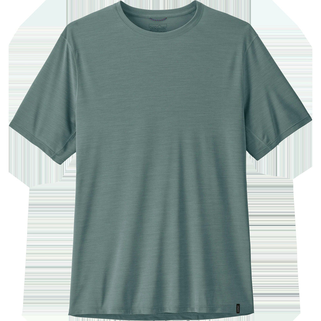 Capilene Cool Ultra Short Sleeve Shirt